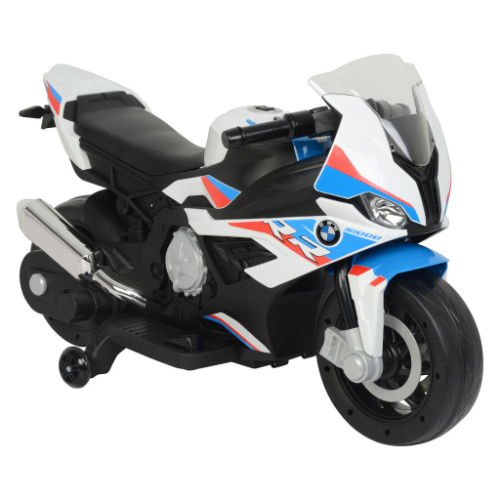 Moto BMW S1000R Electrica / Niños