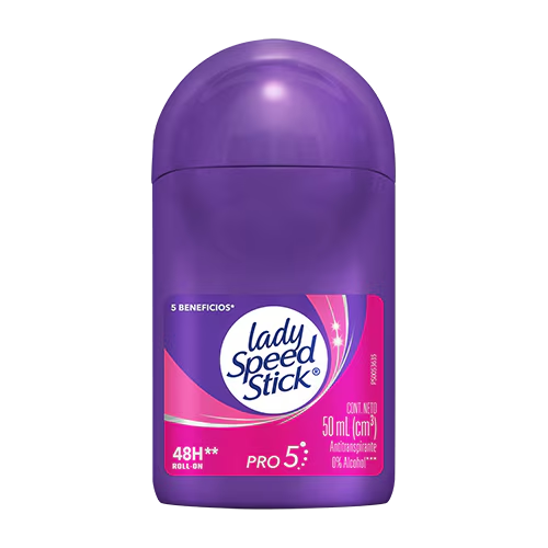 Lady Speed Stick Morado Desodorante