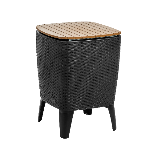 Mesa de Centro con Neverita