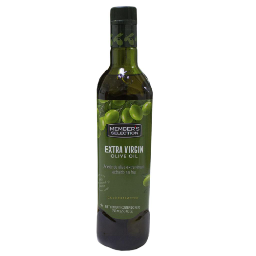 388045 MS Aceite de Oliva Extra Virgen 750mL
