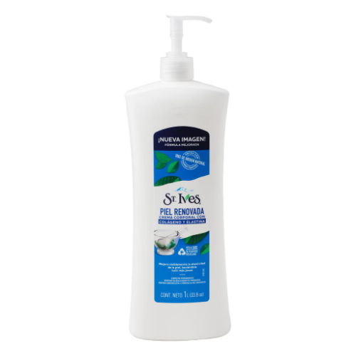 227028 St. Ives Crema Corporal 1Lt
