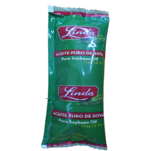 Aceite Linda Sobre 4Onz