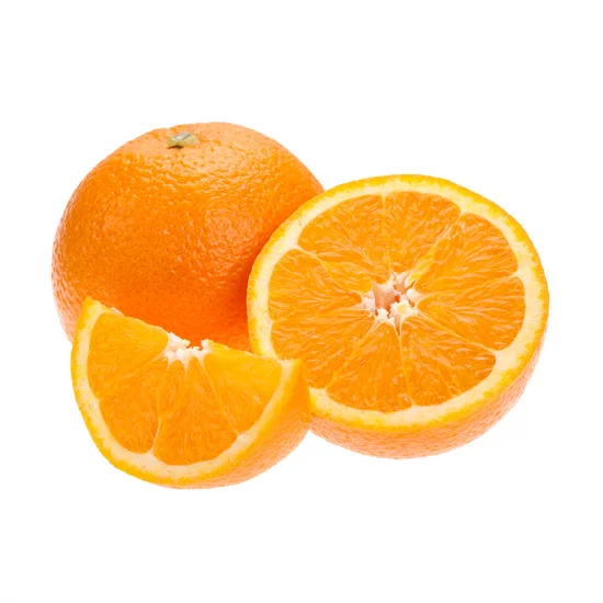 Naranjas Navel 1 Unidad