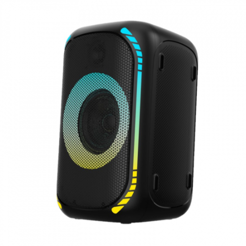 JVC Bocina Bluetooth Party LED XS-KY413PB