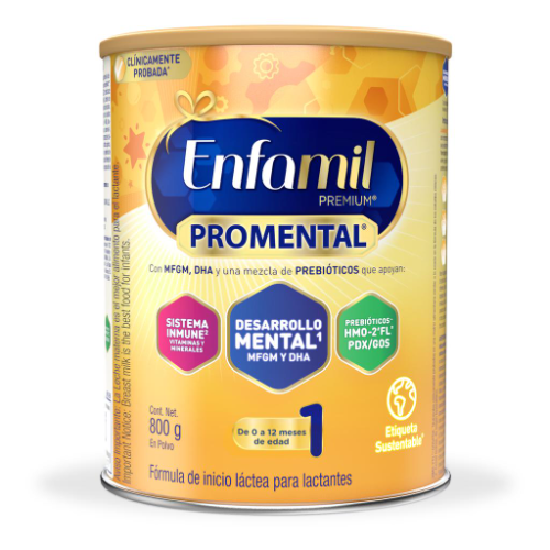 495703 Enfamil Premium Formula 1 Promental 800g