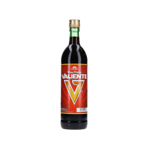 Valiente Vino Tinto 700mL