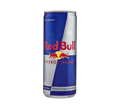 420541 Red Bull Bebida Energizante 250mL