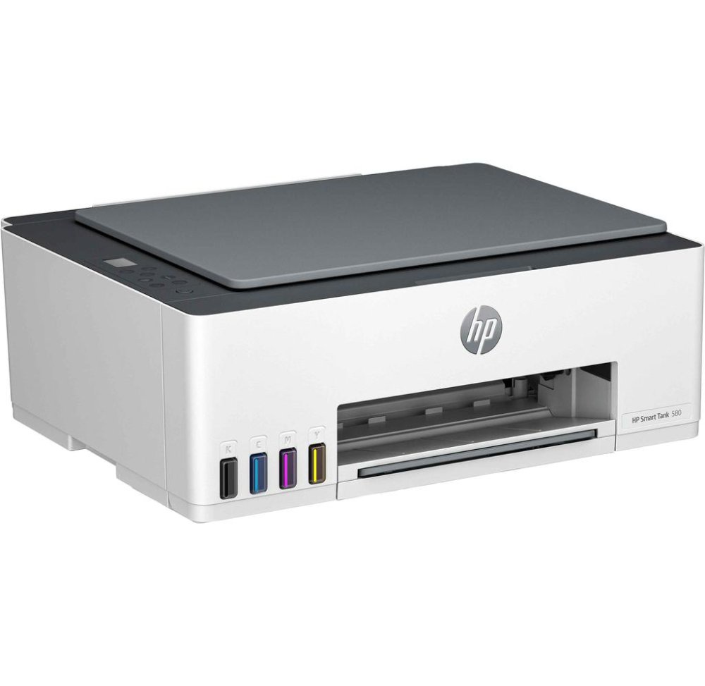 HP Smart Tank 580 Impresora Multifuncional Wi-Fi