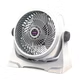 Vortex Ventilador de Aire 12"