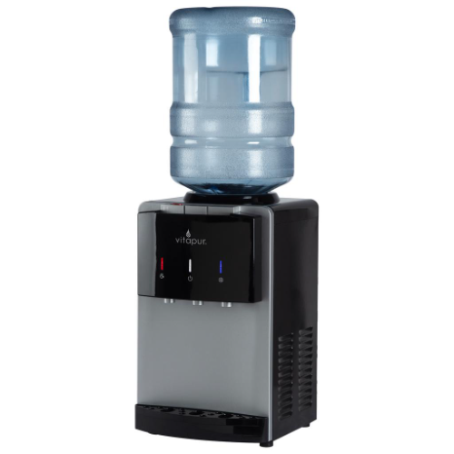 Dispensador de Agua / 3 Temperaturas