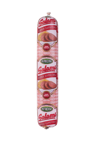 Nutriciosa Salami Super Especial 1lb