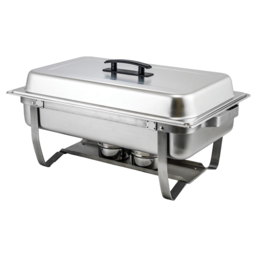 Chafing Samovar Plegable para Bufé 7.6L