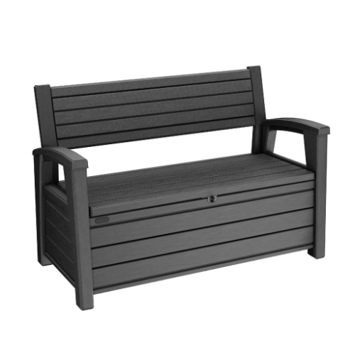 Keter Banca con Cajon / Exteriores