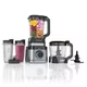 Ninja Sistema de Licuadora con Accesorios TB400LA