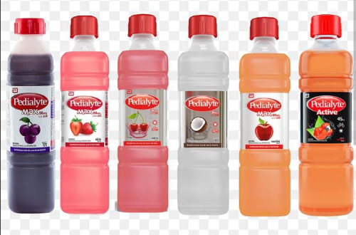 Pedyalite Bebida con Electrolitos 500mL