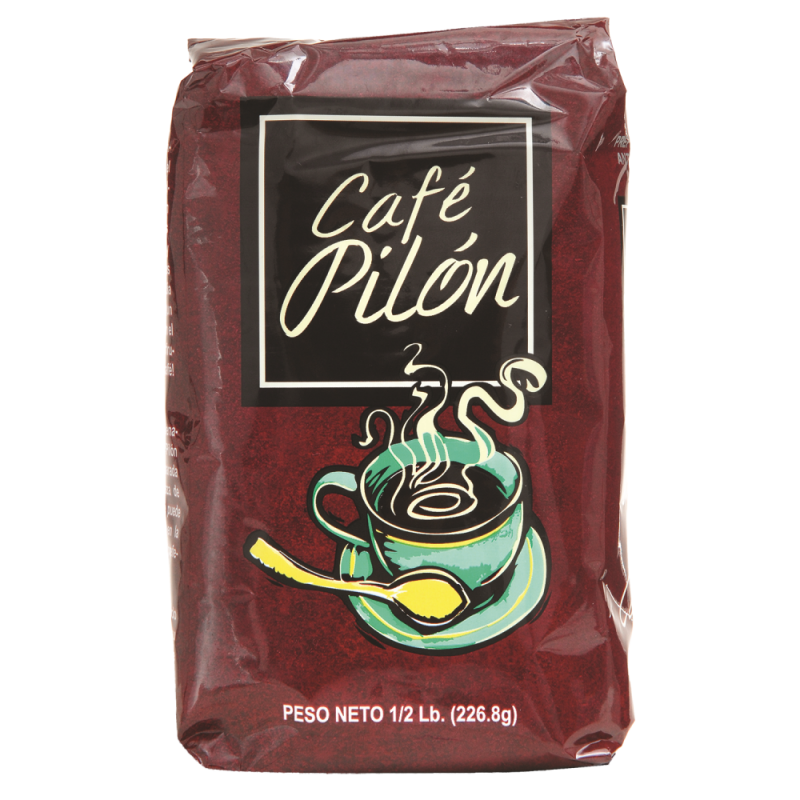 Pilón Café 100% Puro Café 200g