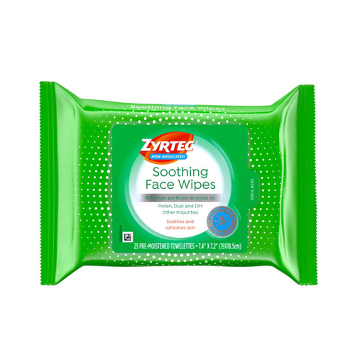 Toallitas Húmedas para Bebe 25uds