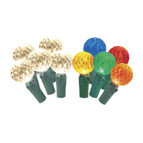 MS 160 Luces LED con Cambio de Color