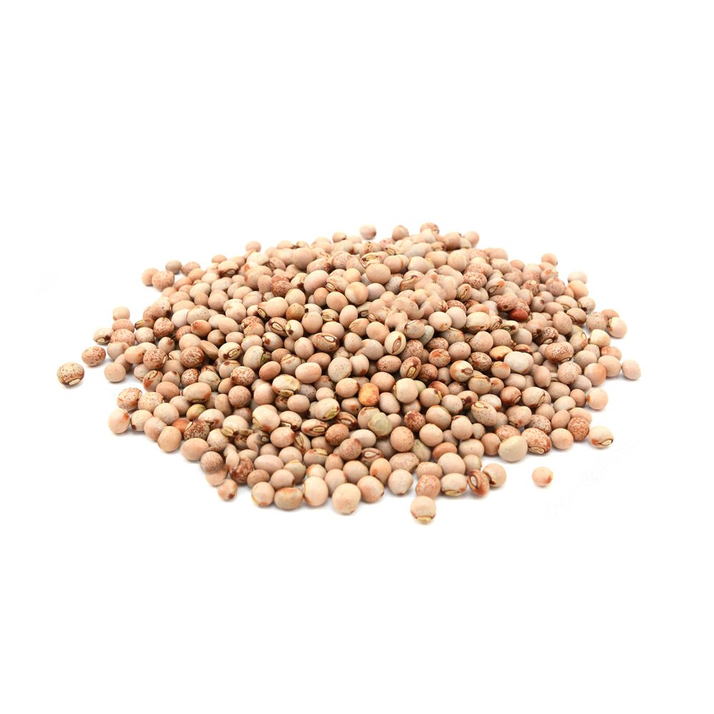 000020 Guandules Secos 1 lb