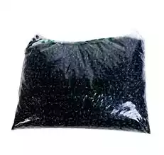 Habichuela Negra Pre Cocida / Bolsa 6 Libras