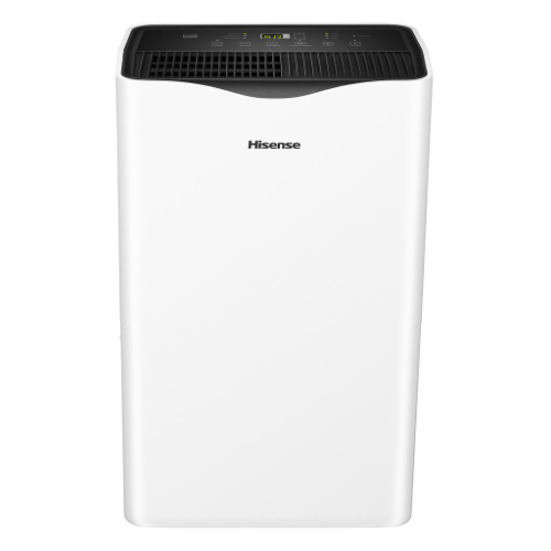 Hisense Desumidificador de 50Pintas