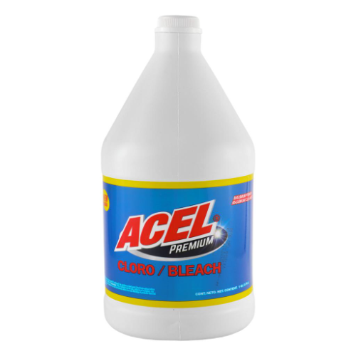 406423 Acel Cloro Liquido 1GL