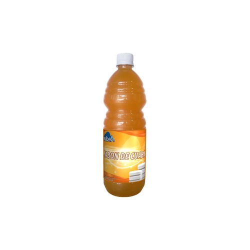 Nubeh Jabon de Cuaba 8oz