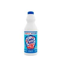 Cloro Cielo Azul 16onz