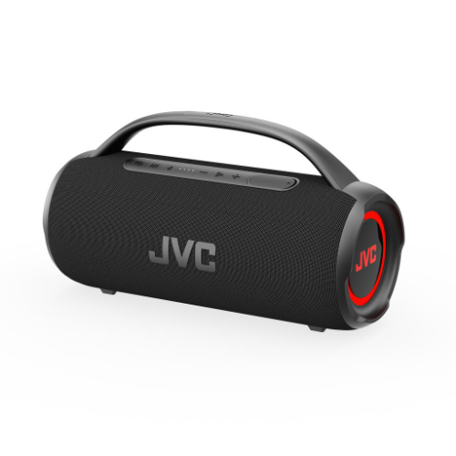 JVC Bocina Boombox 70 Watts / Resistente al Agua