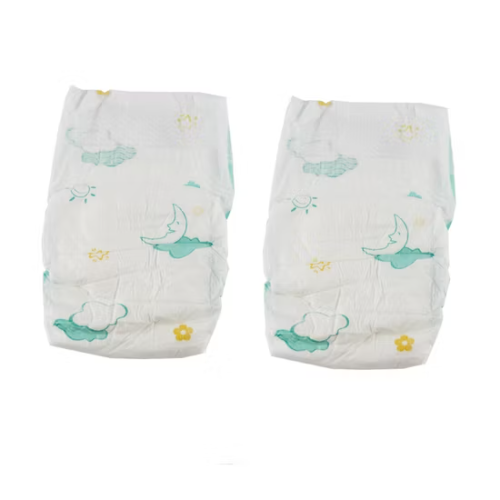 SAEL Pañales Size 3 / 16 Unidades