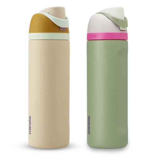 Owala Botellas para Agua 2 Unidades / 24 oz