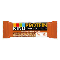 KIND Barra de Proteina Mantequilla de Mani 50gr