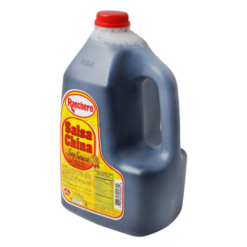 BALDOM Salsa de Soya 103 Onz