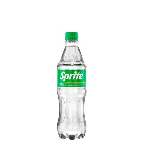 Sprite Refresco 400mL