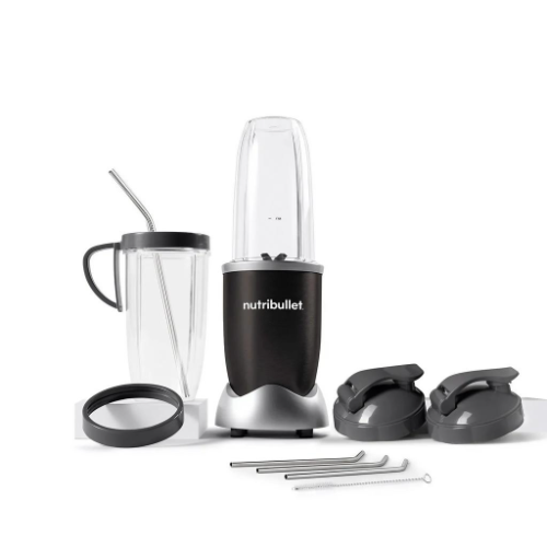 Nutribullet Pro Licuadora Individual 900W