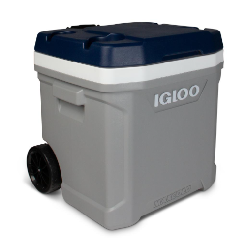 Igloo Hielera con Ruedas 15.5gal
