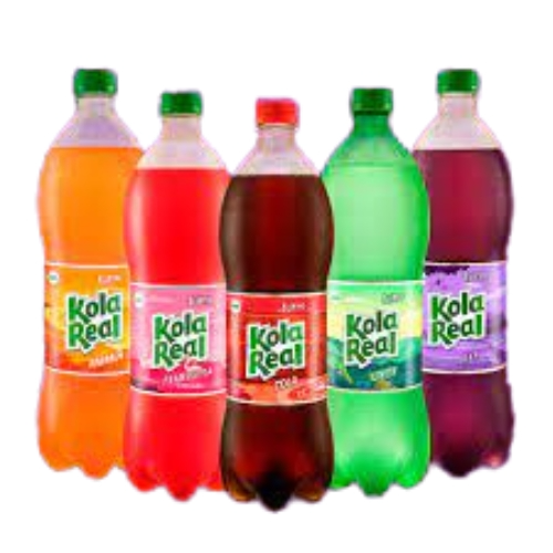 Kola Real Refresco 1.5L