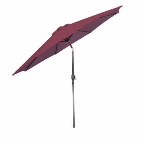 MS Sombrilla para Patio 2.75m / 9’