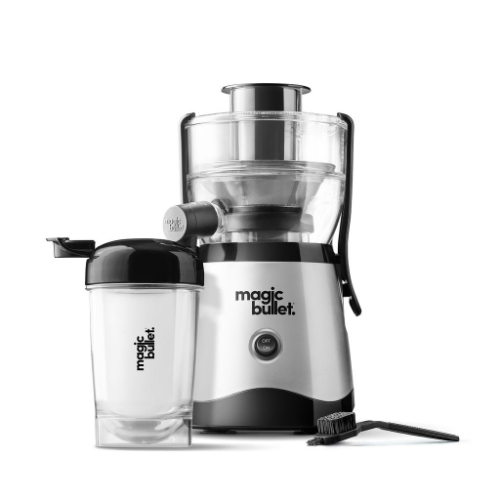 Magic Bullet Mini Exprimidor de Jugos / Vaso 16oz