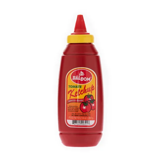 BALDOM Catchup 14 Onz
