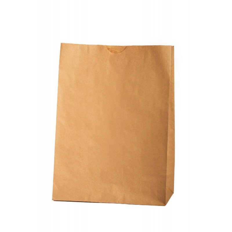Funda de Papel 25K Delivery S/ASA