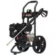 Lavadora de Alta Presión / Gasolina 18.61MPa / 2,700PSI