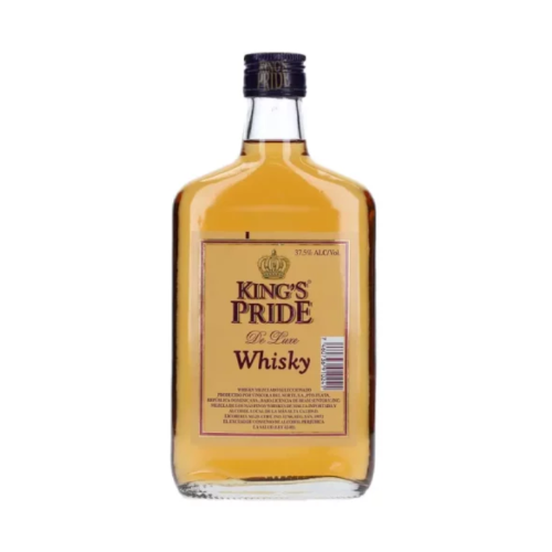 Whisky King's Pride 175ml