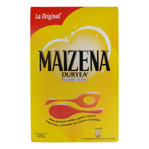 364271 Maizena Duryea Fécula de Maíz 15oz