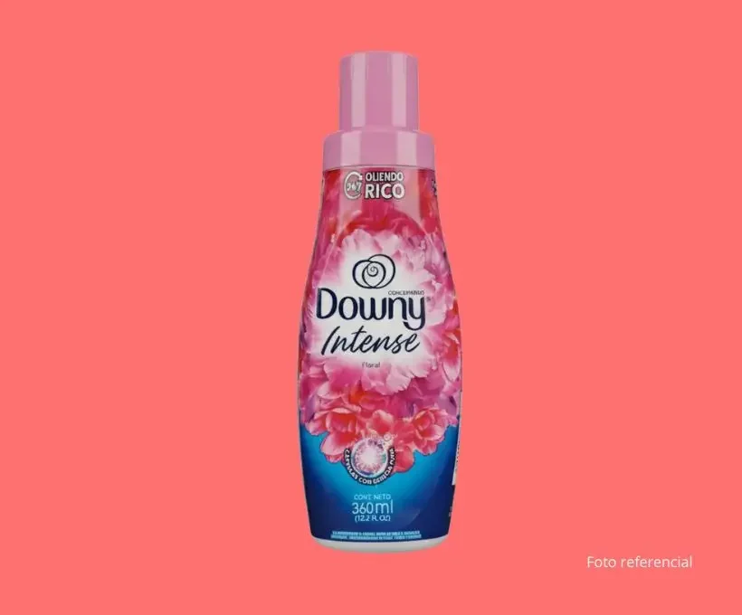 Downy Intense Floral