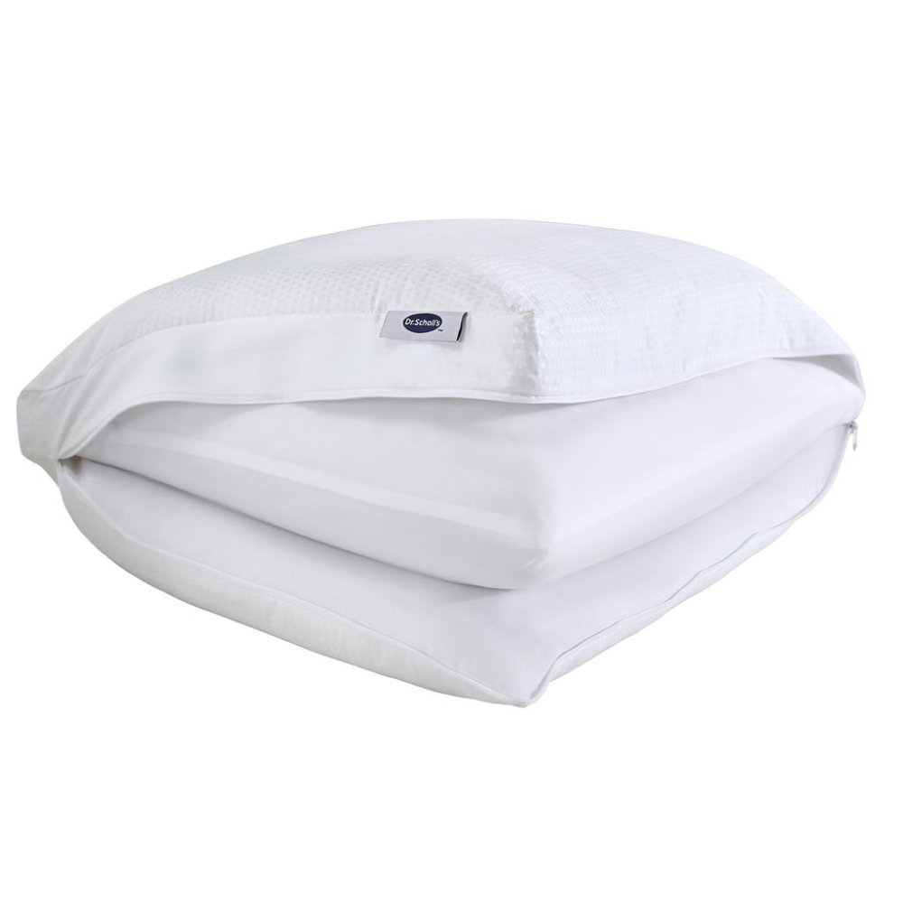 Dr. Scholl's Almohada con Efecto de Enfriamiento