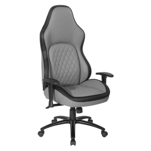 Silla Gaming Ejecutiva Ergonómica