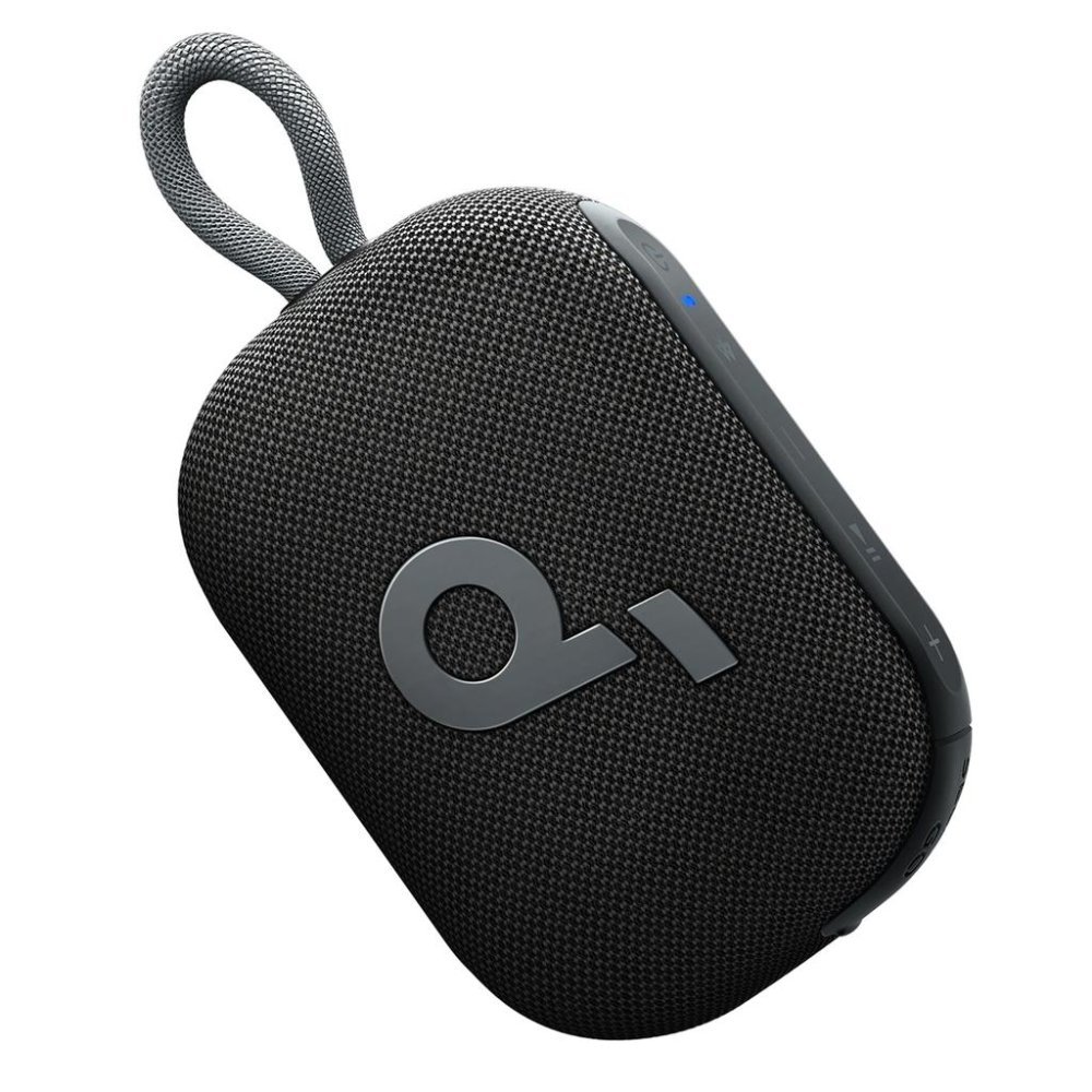 Soundcore Bocina Inalámbrica Portátil Select 4 Go