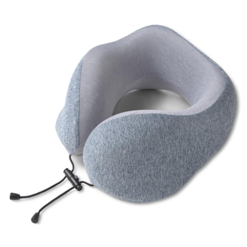 Cojín de Viaje para el Cuello