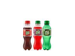 324136 Kola Real Refresco 7.4oz